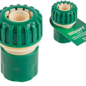 Муфта быстросъемная 3/4" ВОЛАТ