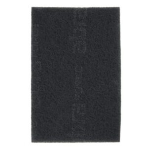 Шлифвойлок 152х229мм P1500 (UF), Abraforce NW Line серый