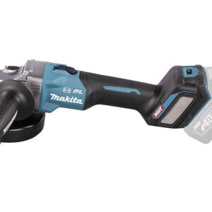 Аккум. углошлифмашина MAKITA XGT GA 023 GZ