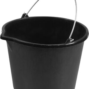 Ведро строительное 20 л пластм. круглое ВОЛАТ