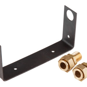 Комплект монтажный КМ-15, Цветлит