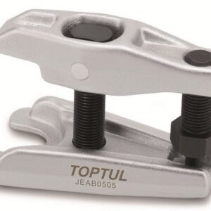 Съемник шаровых наконечников универсальный 22х50мм TOPTUL