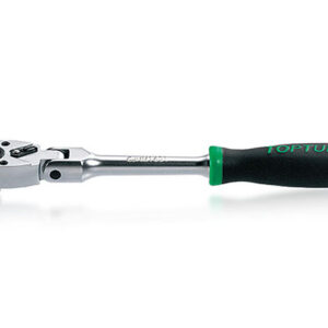 Трещотка 3/8" 72зуб. 280мм TOPTUL
