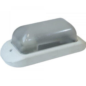 Светильник "Либра", белый, 60Вт, IP54 (НБП 01-60-006) Юпитер