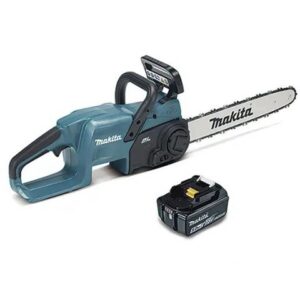 Аккум. пила цепная MAKITA LXT DUC 407 RT шина 40 см (16"), 3/8, 1.1 мм