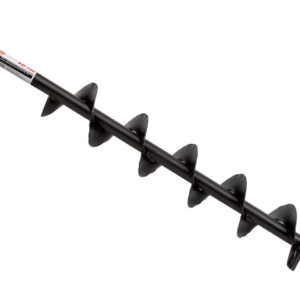 Бур почвенный ф100х800x20мм ECO ED-100