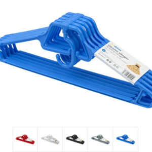 Вешалки вращающиеся комплект 5шт,  DRINA