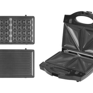 Сэндвичница электрическая NORMANN ASM-422