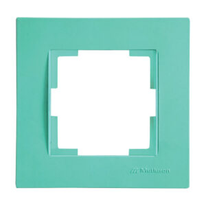 Рамка 1-ая зеленая, RITA, MUTLUSAN