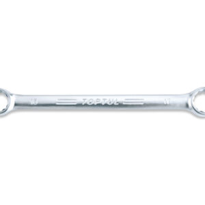 Ключ накидной 14х15мм TOPTUL