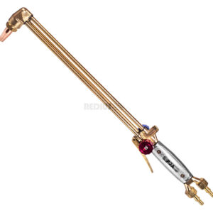 Резак ацетиленовый Р2А-32-Р (до 300 мм, ф. 6/9 мм) (ООО "РЕДИУС 168)