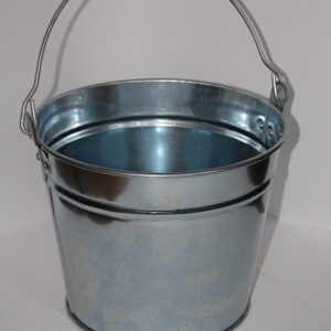 Ведро оцинкованное 5 л РБ
