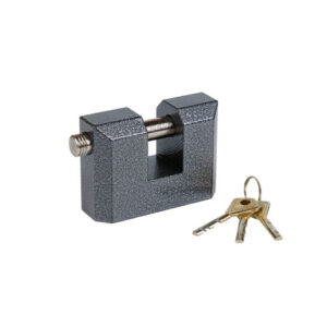 Замок навесной ВС2-15А (Чебоксары)