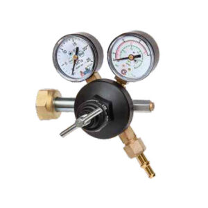 Регулятор сварочный (аргон) АР-150 КР1 ( ООО "Редиус 168")