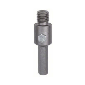 Хвостовик для полых коронок BOSCH M16 80 мм