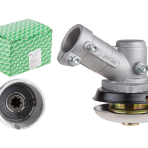 Редуктор в сборе ECO GTP-X010 (7 шлицов, ф 26 мм)