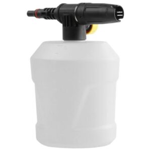 Пеногенератор для очистителей высокого давления WORTEX PW 1217-1, PW 1420, PW 1523-1, PW 1620