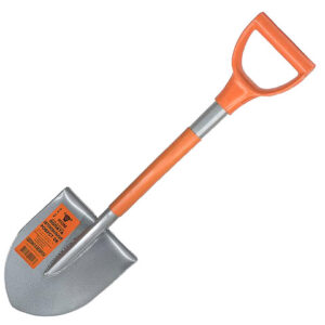 Лопата автомобильная цельнометаллическая РОБУСТ