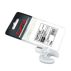 Головка рожковая 36мм для ключа динамометрич. TOPTUL