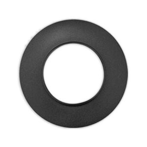 Рамка 1-местная графит, Прованс, Bylectrica