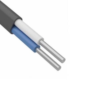 Кабель АВВГ-П 2х16 (бухта 100м) Ч Энергокомплект