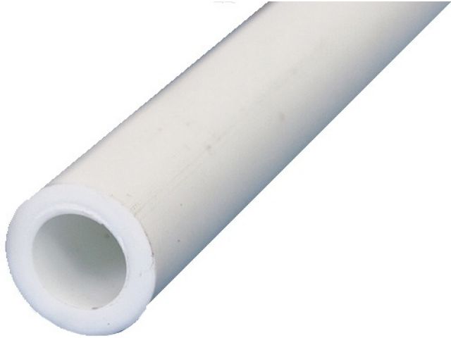 Труба ПП 32х5,4 PN20 сер. 2м РТП