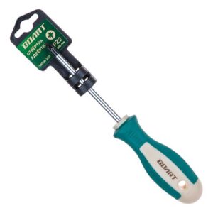 Отвертка "+" No2 100мм PZ ВОЛАТ