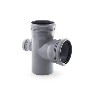 Крестовина ВК  110/110/50х87 РТП