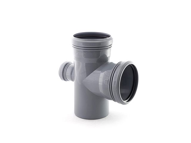 Крестовина ВК 110/110/50х87 РТП