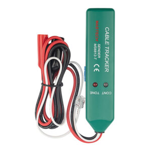 Тестер с генератором сигнала MS6812A MASTECH