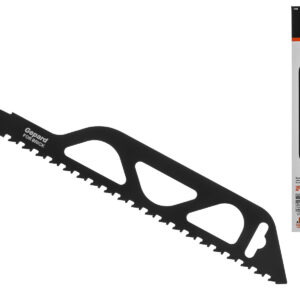 Пилка сабельная по кирпичу S 305мм (1 шт.) GEPARD