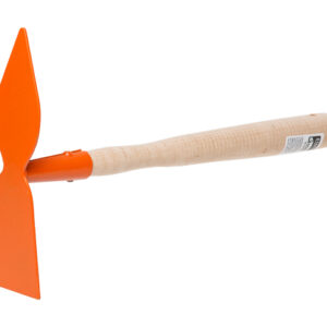 Мотыжка комбинированная 30см с дер.ручкой STARTUL GARDEN (ST6094-04)