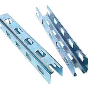 Профиль монтажный U-образный 30х30х30 (2м)