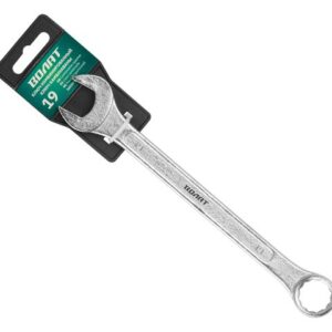 Ключ комбинированный 19мм ВОЛАТ