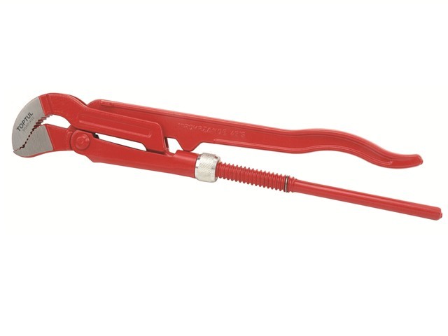 Ключ трубный 2" 560мм тип S TOPTUL