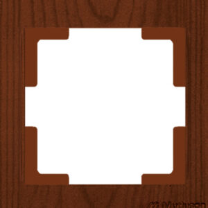 Рамка 1-ая орех, RITA, MUTLUSAN