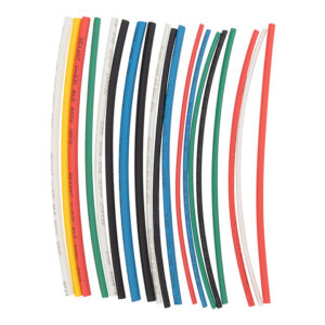 Набор термоусадочных трубок No4 (РЫБОЛОВ) REXANT