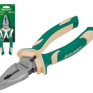 Плоскогубцы 180мм комбинированные ВОЛАТ