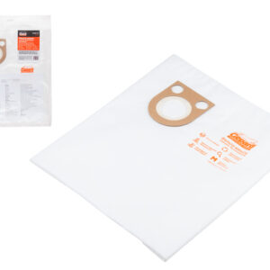 Мешок для пылесоса BOSCH GAS 25 сменный улучшенный GEPARD