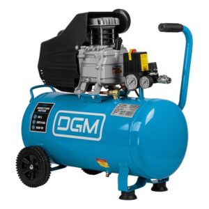 Компрессор DGM AC-150C коаксиальный
