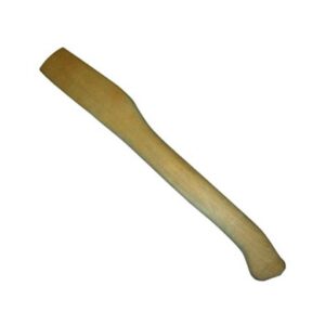 Топорище деревянное большое