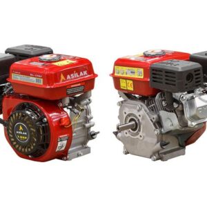 Двигатель 7.0 л.с. бензиновый (цилиндрический вал диам. 19 мм.)