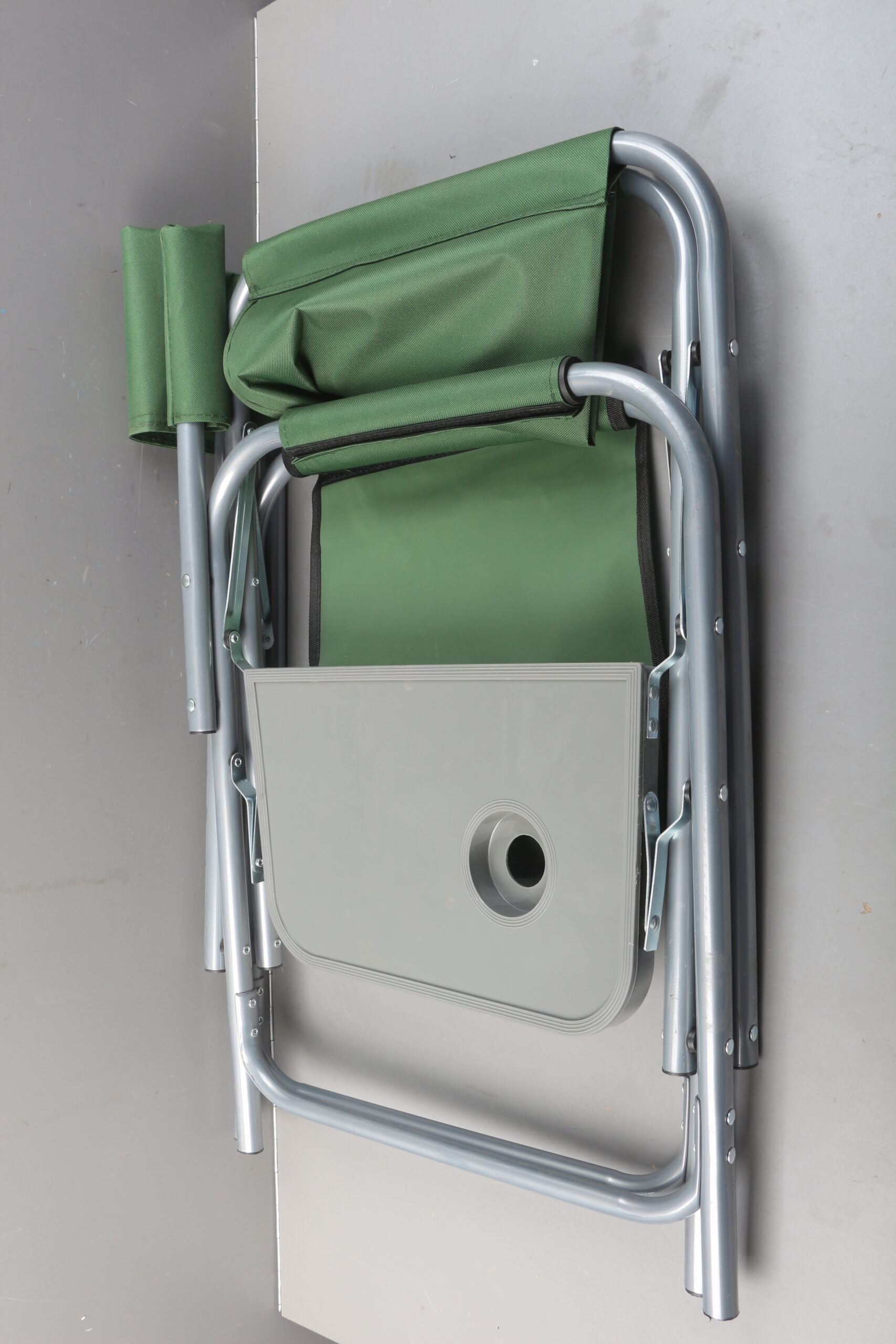 Кресло складное, AR-2-GN, ARIZONE уцененный (0784597169)