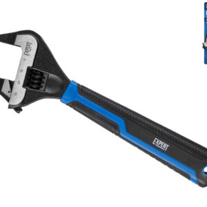 Ключ разводной с ультратонкими губками 200мм EXPERT STARTUL (SE4224-20)