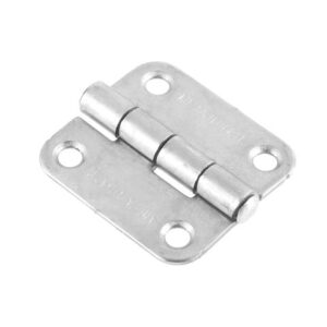 Петля 40 мм универсальная, б/п. (2 шт в зип-локе) STARFIX