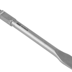 Плоское зубило шестигр. 30мм 400x35мм GEPARD