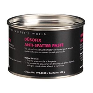 Паста против налипания сварочных брызг DUESOFIX 300 мл