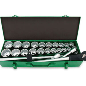 Набор головок 3/4" 12гр. (GCAD2608)