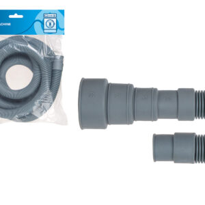 Шланг сливной для стиральной машины 3,0 ПЭ, AV Engineering