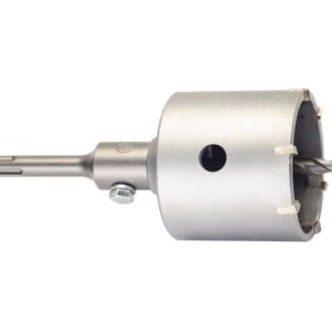 Полая коронка SDS+ d68мм для GBH4 DFE (в сборе)